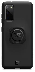 Puhelimenkuori Samsung Galaxy S20 - Quad Lock